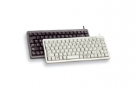 CHERRY TAS G84-4100 Corded US-Layout hellgrau