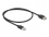 Delock USB 2.0 extension cable EASY USB Type-A male to EASY USB Type-A female 0.5 m