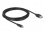 Delock USB 2.0 Cable USB Type-C™ male to EASY USB Type-A female 3 m
