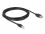 Delock USB 2.0 Cable USB Type-B male to EASY USB Type-A female 3 m