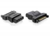 Delock Adapter Power for IDE drive 4 Pin