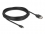 Delock USB 2.0 Kabel EASY USB Typ Micro-B Stecker zu EASY USB Typ-A Buchse 5 m