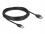 Delock USB 2.0 extension cable EASY USB Type-A male to EASY USB Type-A female 5 m