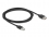 Delock USB 2.0 extension cable EASY USB Type-A male to EASY USB Type-A female 2 m