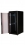 Equip Serverschrank 19" 26U 600x800mm Glastür schwarz (Speditionsversand)
