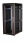 Equip Serverschrank 19" 26U 600x800mm Glastür schwarz (Speditionsversand)