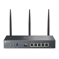 TP-Link Omada WL-Router ER706W