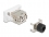 Delock Easy 45 Module RJ45 jack to LSA Cat.6A 180° toolfree