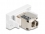 Delock Easy 45 Module RJ45 jack to LSA Cat.6A with LED