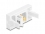 Delock Easy 45 Module RP-SMA female to RP-SMA female white