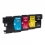 Patrone Brother LC-1100VALBP Multipack