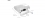 Icy Box Geh. IcyBox USB 3.0 2,5"/3,5" SATA3 microSD retail