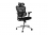 Equip Ergonomischer Bürostuhl mit Kopf und Armstützen sw lite Retail