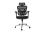 Equip Ergonomischer Bürostuhl mit Kopf und Armstützen sw lite Retail