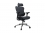Equip Ergonomischer Bürostuhl mit Kopf und Armstützen bl-sw lite Retail