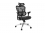 Equip Ergonomischer Bürostuhl mit Kopf und Armstützen sw lite Retail