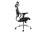 Equip Ergonomischer Bürostuhl mit Kopf und Armstützen gr lite Retail