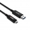 LINDY 25m USB 3.2 Gen 1 Typ A an C Hybridkabel