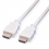 VALUE HDMI High Speed Cable + Ethernet, M/M, white, 15 m