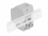 Delock Power Socket with a Side Grounding Contact for DIN Rail