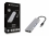 CONCEPTRONIC Dock USB-C->HDMI,2xUSB-A,SD/TF,100WPD,+ 15cm gr