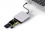 CONCEPTRONIC Card Reader USB 3.2 Gen2 CFast SD/TF 4.0 UHS-II
