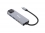 Equip Adapter USB-C -> RJ45 10/100/1000/2500 Mbps + USB 3.2