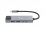 Equip Adapter USB-C -> RJ45 10/100/1000/2500 Mbps + USB 3.2