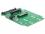 Delock Converter SATA 22 pin mSATA half size