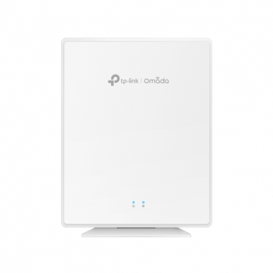 TP-Link Omada WL-AP Access Point EAP650 Desktop (AX3000)