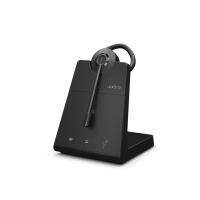 Jabra Headset Engage 45 SE Konvertibel schnurlos