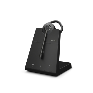 Jabra Headset Engage 45 SE Konvertibel schnurlos