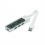 ROLINE USB 3.2 Gen 1 Hub, 4 Ports, Type A+C host connection cable