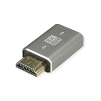 ROLINE 8K HDMI Adapter, M/F