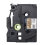 Schriftbandkassette Brother 24mmx8m premium gold/schwarz