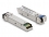 Delock SFP Module 1000Base-BX SM TX 1310 / RX 1550 nm DDM