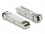 Delock SFP Module 1000Base-BX SM TX 1550 / RX 1310 nm DDM