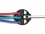 Delock Socket for 16 mm 5 pin Push Button or Switch