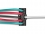 Delock Socket for 22 mm 6 pin Push Button or Switch