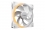 be quiet! Lüfter 140*140*25 Light Wings PWM Reverse White