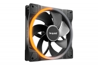 be quiet! Lüfter 140*140*25 Light Wings PWM Reverse Black
