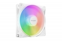 be quiet! Lüfter 120*120*25 Light Wings LX PWM Reverse White