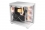 be quiet! Lüfter 120*120*25 Light Wings LX PWM Reverse White