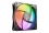 be quiet! Lüfter 120*120*25 Light Wings LX PWM Reverse Black