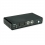 ROLINE Dual-Head 4K@60Hz HDMI KVM Switch, 2 PCs, DP/HDMI, Audio, with 2 Port USB 2.0 Hub