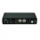 ROLINE Dual-Head 4K@60Hz HDMI KVM Switch, 2 PCs, DP/HDMI, Audio, with 2 Port USB 2.0 Hub