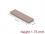 Delock Thermal Conductive Pad 70 x 20 x 1.75 mm for M.2 modules 3.0 W/mK - non-silicone