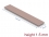 Delock Thermal Conductive Pad 120 x 20 x 1.5 mm for M.2 modules 3.0 W/mK - non-silicone