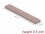 Delock Thermal Conductive Pad 120 x 20 x 0.5 mm for M.2 modules 3.0 W/mK - non-silicone