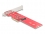Delock PCI Express 5.0 x4 Card to 1 x internal NVMe M.2 Key M - Low Profile Form Factor